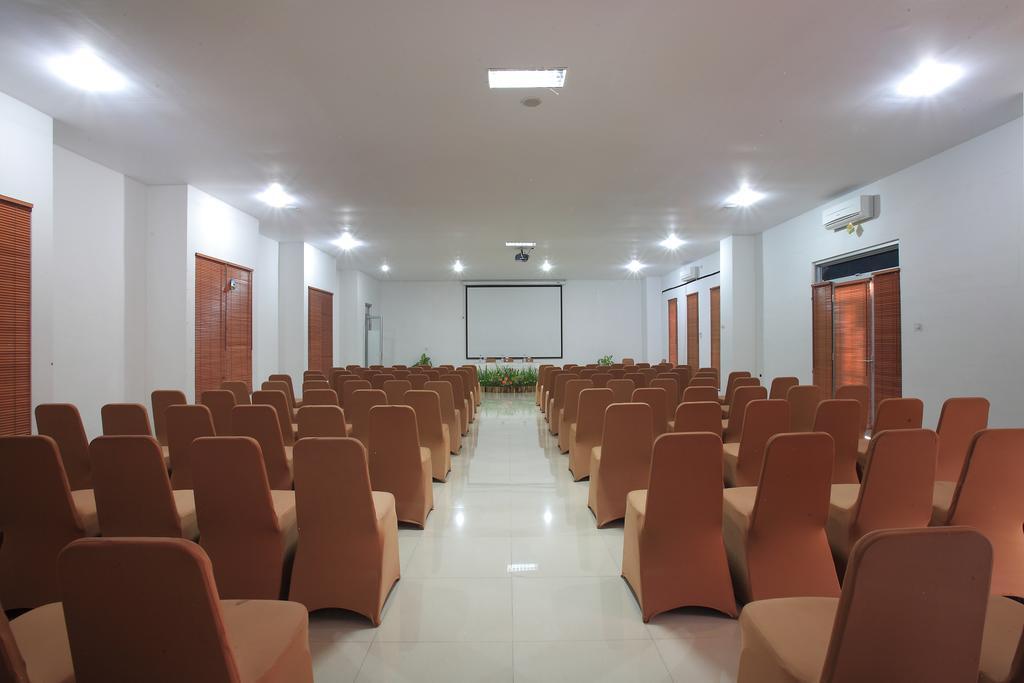 Hotel Narmada Convention Hall Mataram Exteriér fotografie