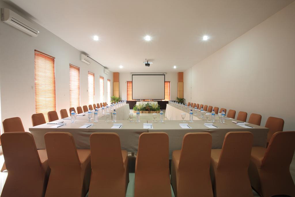 Hotel Narmada Convention Hall Mataram Exteriér fotografie