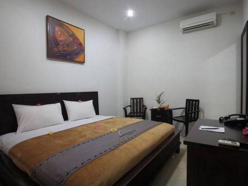 Hotel Narmada Convention Hall Mataram Exteriér fotografie